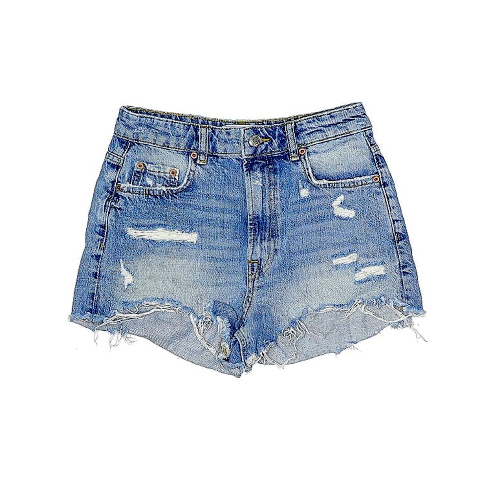 Zara Jean Shorts